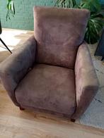 Nette fauteuil te koop, kantelbaar, Ophalen, Gebruikt