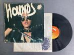 LP Hounds - unleashed, Ophalen of Verzenden
