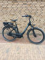Brinckers Boston C8 [53cm] Dames Ebike ZGAN., Ophalen, Zo goed als nieuw, Brinckers, 51 tot 55 cm