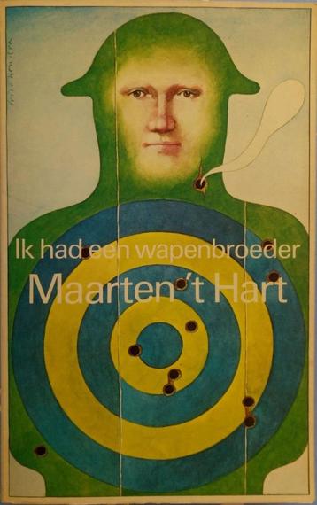 Ik had een Wapenbroeder. ISBN 9789029518703. beschikbaar voor biedingen