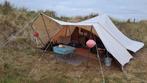 Vlieland te huur, Caravans en Kamperen, Tenten, Ophalen of Verzenden, Zo goed als nieuw