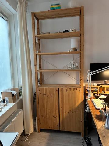 Ikea Ivar Stellingkast beschikbaar voor biedingen