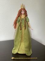 Legends of Ireland Faerie Queen Barbie 2004, Ophalen, Zo goed als nieuw, Pop