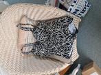 Badpak  te koop, Kleding | Dames, Badmode en Zwemkleding, Ophalen of Verzenden, Nieuw, Zwart, Badpak