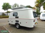 Eriba Familia 310 2026 50% mover aanbieding, Overige typen, Eriba, Schokbreker, Tot 4 meter