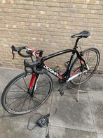 Pinarello dogma 651 Fsa super record met eps, Fietsen en Brommers, Fietsen | Racefietsen, Overige merken, Carbon, Ophalen of Verzenden