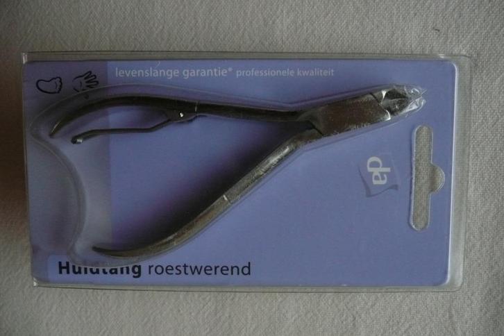 Huidtang van DA NIEUW, Sieraden, Tassen en Uiterlijk, Uiterlijk | Lichaamsverzorging, Nieuw, Ophalen of Verzenden