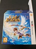 Kid Icarus (3DS), Spelcomputers en Games, Games | Nintendo 2DS en 3DS, Ophalen of Verzenden, Zo goed als nieuw