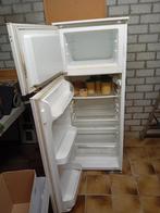 Koelvrieskast., Witgoed en Apparatuur, Koelkasten en IJskasten, Ophalen, Gebruikt, 120 tot 140 cm, Minder dan 75 liter