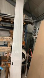 Nieuwe witte kunststof vensterbank, Doe-het-zelf en Verbouw, Ophalen, Nieuw, Overige materialen, Minder dan 20 mm