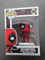 Funko Pop! Marvel Deadpool 1362 - Nieuw in doos, Ophalen, Nieuw