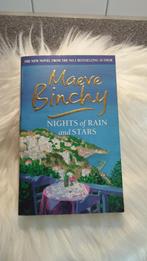 Maeve Binchy - Nights of rain and stars, Boeken, Ophalen of Verzenden, Nieuw, Maeve Binchy
