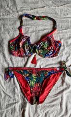Bikini Primadonna 80E, Kleding | Dames, Badmode en Zwemkleding, Ophalen of Verzenden, Bikini, Gedragen, Prima Donna