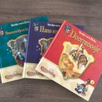 Efteling Sprookjesboeken - Set van 3, Boeken, Ophalen of Verzenden, Gelezen