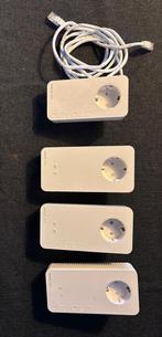 Devolo magic lan, Ophalen of Verzenden, Zo goed als nieuw