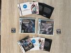 Pokemon Diamond & Pearl als set voor de Nintendo DS!, Spelcomputers en Games, Avontuur en Actie, 1 speler, Ophalen of Verzenden