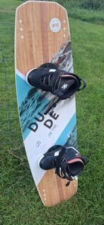 Wakeboard, Watersport en Boten, Ophalen of Verzenden, Gebruikt