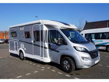 Dethleffs Advantage T 6611 uit 2018 met 76.000km Automaat beschikbaar voor biedingen