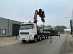 2008 Volvo FH480 10x4R Vrachtwagen, Auto's, Vrachtwagens, Euro 5, Overige brandstoffen, Bedrijf, Volvo