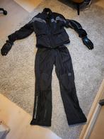 Motorjack, broek en handschoenen, Motoren, Tweedehands, Ophalen, Overige merken, Heren