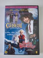 Het geheim & Dolfje Weerwolfje, Cd's en Dvd's, Dvd's | Kinderen en Jeugd, Vanaf 12 jaar, Ophalen of Verzenden, Zo goed als nieuw