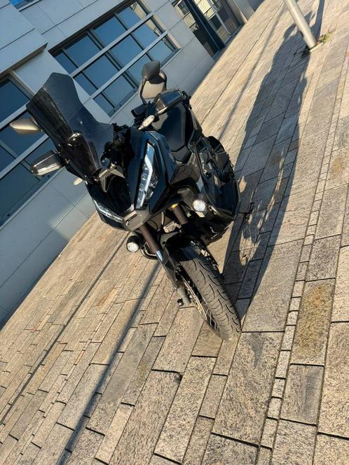 Honda x adv, Motoren, Motoren | Honda, Particulier, Ophalen