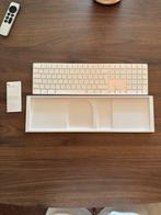 Apple Magic Keyboard - Numeriek - Nieuw, Computers en Software, Toetsenborden, Multimediatoetsen, Nieuw, Numeriek, Ophalen of Verzenden