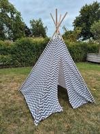 Tipitent / tipi tent, Ophalen, Zo goed als nieuw