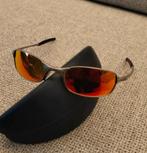 Heren Oalkey zonnebril, Sieraden, Tassen en Uiterlijk, Zonnebrillen en Brillen | Heren, Ophalen, Zo goed als nieuw, Oakley