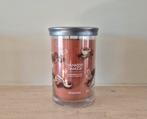 Yankee Candle Geurkaars | Cinnamon Stick | Large, Ophalen, Overige materialen, Bruin, Nieuw