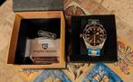 PAGANI DESIGN SUBMARINER 1671 NIEUW, Overige merken, Staal, Staal, Ophalen of Verzenden
