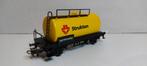 Strukton Ketelwagon met Sproeiwater *Nieuwstaat* (07), Hobby en Vrije tijd, Wisselstroom, Wagon, Ophalen of Verzenden, Märklin