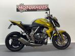 HONDA CB 1000 R cb1000r cb 1000 r cb1000, Bedrijf, Naked bike