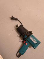 Black en decker warmte pistool, Ophalen