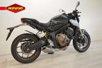 Honda CB 650 R ABS (bj 2022), Bedrijf, Naked bike