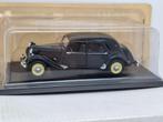 Citroën Traction 11 (1953) - 1/43, Verzenden, Zo goed als nieuw, Auto, Overige merken