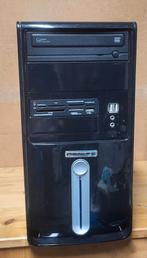 Budget Game PC - RX 570, Computers en Software, Desktop Pc's, Ophalen, Zo goed als nieuw, Gaming, HDD