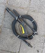 KARCHER Hogedrukslang., Ophalen of Verzenden, Gebruikt, Elektrisch
