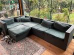 Gratis tuinset, Tuin en Terras, Tuinsets en Loungesets, Ophalen, Gebruikt, Kunststof