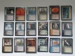 Lord of the Rings TCG - Set 2 (COMPLEET, 122 kaarten), Ophalen of Verzenden, Gebruikt, Spel