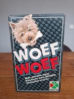 Woef woef spel, Ophalen of Verzenden, Zo goed als nieuw