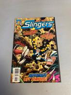 Slingers #2 - Marvel Comic, Eén comic, Amerika, Marvel Comics, Ophalen of Verzenden