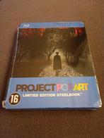 Dracula steelbook - bluray, Ophalen of Verzenden, Zo goed als nieuw, Actie