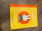 Nijntje flappenboek ga je mee met nijntje, Ophalen of Verzenden, Zo goed als nieuw