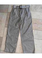 Massimo dutti  dames pantalon maat 34, Massimo Dutti, Ophalen of Verzenden, Zo goed als nieuw, Maat 34 (XS) of kleiner