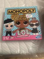 LOL monopoly, Hobby en Vrije tijd, Gezelschapsspellen | Kaartspellen, Ophalen of Verzenden, Zo goed als nieuw