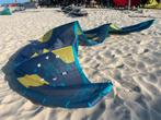 11m Duotone Evo 2023, Watersport en Boten, Kitesurfen, Geen board, Zo goed als nieuw, Kite, 11 m²