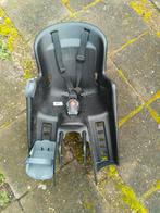 Gratis kinderzitje - mist voetsteun, Fietsen en Brommers, Ophalen, Gebruikt