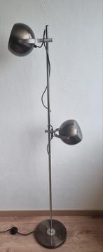 Space age retro vloerlamp, Huis en Inrichting, Lampen | Vloerlampen, Ophalen, Zo goed als nieuw, 150 tot 200 cm, Space age