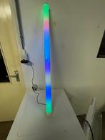 Led color tube II 5 stuks, Ophalen of Verzenden, Zo goed als nieuw, Licht